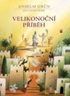VELIKONOČNÍ PŘÍBĚH
