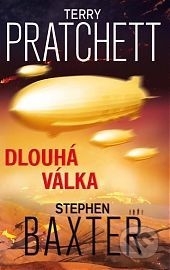 DLOUHÁ VÁLKA 2 DLOUHÁ ZEMĚ