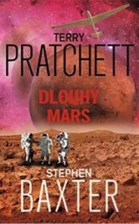 DLOUHÝ MARS 3 DLOUHÁ ZEMĚ