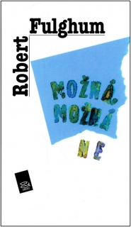 MOŽNÁ,MOŽNÁ NE  3.VYD.