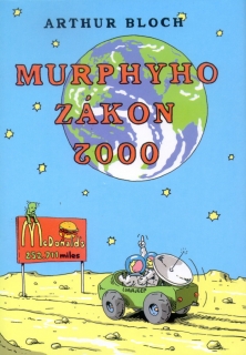 MURPHYHO ZÁKON 2000