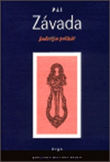 JADVIŽIN POLŠTÁŘ
