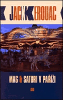 MAG A SATORI V PAŘÍŽI