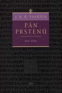 DVĚ VĚŽE 2 PÁN PRSTENŮ