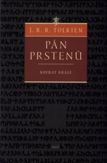 NÁVRAT KRÁLE 3 PÁN PRSTENŮ