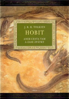 HOBIT   ILUSTRACE ALAN LEE