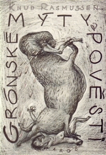 GRÓNSKÉ MÝTY A POVĚSTI