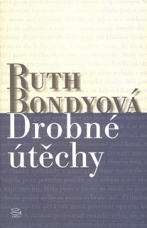 DROBNÉ ÚTĚCHY
