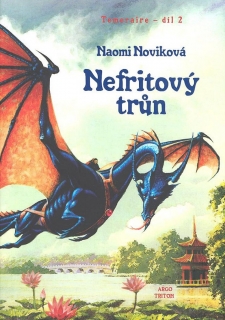 NEFRITOVÝ TRŮN 2 TEMERAIRE