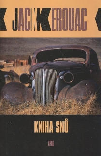 KNIHA SNŮ