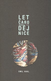 LET ČARODĚJNICE
