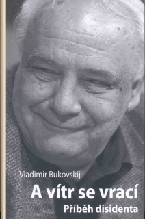 A VÍTR SE VRACÍ
