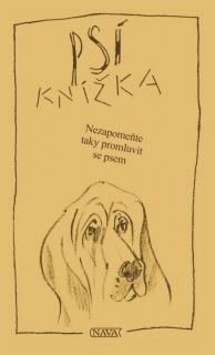 PSÍ KNÍŽKA - KOL.