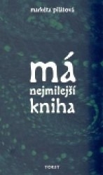 MÁ NEJMILEJŠÍ KNIHA
