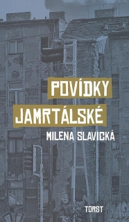POVÍDKY JAMRTÁLSKÉ