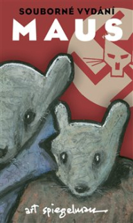 MAUS   SOUBORNÉ VYDÁNÍ