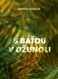 S BAŤOU V DŽUNGLI BROŽ.
