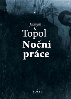NOČNÍ PRÁCE-2.UPRAV.VYDÁNÍ