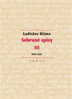 SEBRANÉ SPISY III.SVĚT ATD.