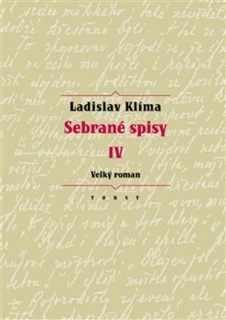 SEBRANÉ SPISY IV VELKÝ ROMAN