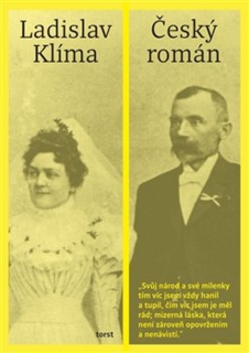 LADISLAV KLÍMA – ČESKÝ ROMÁN