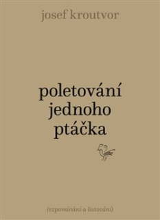 POLETOVÁNÍ JEDNOHO PTÁČKA