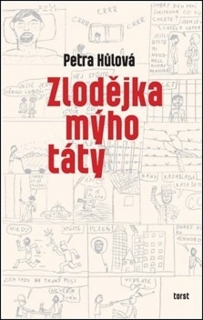 ZLODĚJKA MÝHO TÁTY