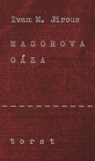 MAGOROVA OÁZA