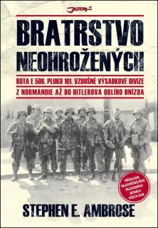 BRATRSTVO NEOHROŽENÝCH-2.VYDÁNÍ