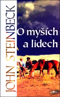 O MYŠÍCH A LIDECH
