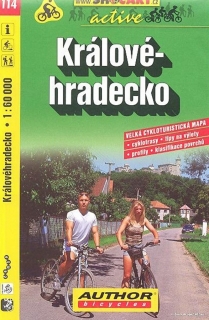 SC 114 KRÁLOVÉHRADECKO 1:60T