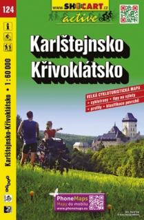 SC 124 KARLŠTEJNSKO 1:60T