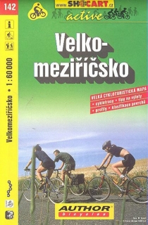 SC 142 VELKOMEZIŘÍČSKO 1:60T