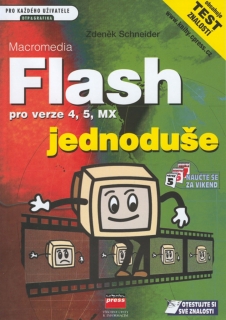 MACROMEDIA FLASH PRO VERZE 4 5MX