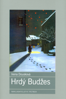 HRDÝ BUDŽES