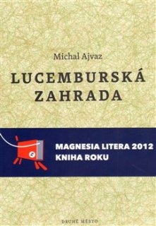 LUCEMBURSKÁ ZAHRADA