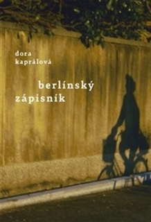 BERLÍNSKÝ ZÁPISNÍK-2.VYD.