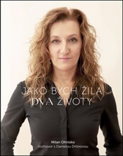 JAKO BYCH ŽILA DVA ŽIVOTY