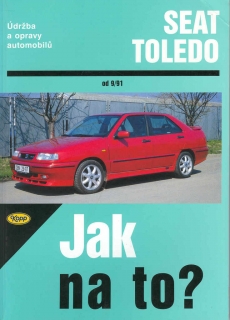 JAK NA TO?(34) SEAT TOLEDO