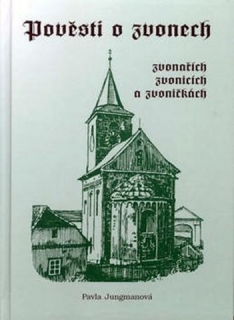 POVĚSTI O ZVONECH