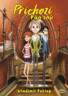 PŘÍCHOZÍ 1 - PÁN SNŮPŘÍCHOZÍ 1 - PÁN SNŮ