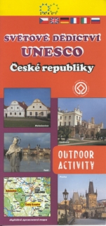 SVĚTOVÉ DĚDICTVÍ UNESCO ČESKÉ REPUBLIKY