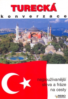 TURECKÁ KONVERZACE NV.