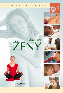 ZDRAVÍ-ŽENA 90%SLEVA