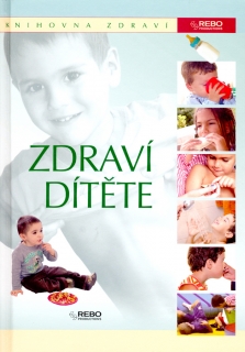 ZDRAVÍ DÍTĚTE 80%SLEVA