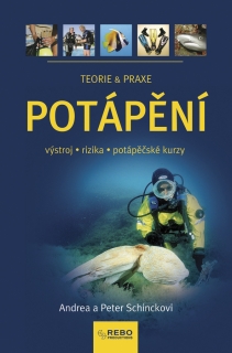 POTÁPĚNÍ-TEORIE A PRAXE