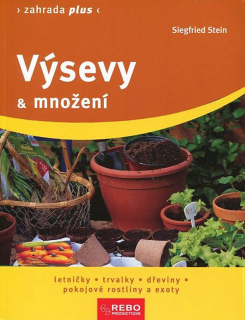 VÝSEVY A MNOŽENÍ-ZAHR.PLUS III