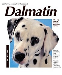 DALMATIN-JAK NA TO-50% SLEVA