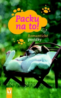 PACKU NA TO!-25% SLEVA KNIHA Z VÝLOHY