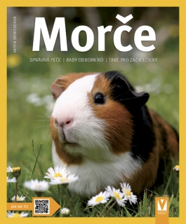 MORČE-SPRÁVNÁ PÉČE,RADY ODBORNÍKA...